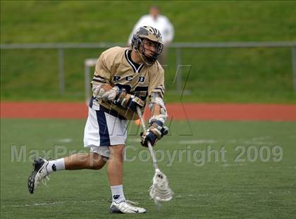 Thumbnail 1 in Rye Country Day @ Iona Prep (Metro NY Semifinal) photogallery.
