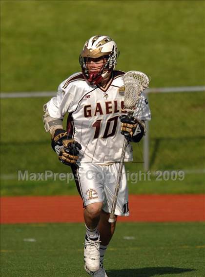 Thumbnail 1 in Rye Country Day @ Iona Prep (Metro NY Semifinal) photogallery.
