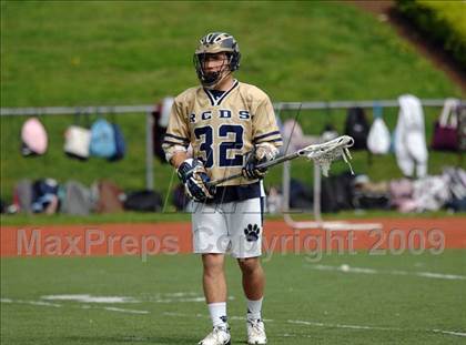 Thumbnail 3 in Rye Country Day @ Iona Prep (Metro NY Semifinal) photogallery.