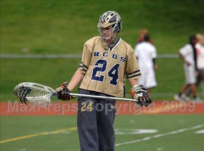 Thumbnail 3 in Rye Country Day @ Iona Prep (Metro NY Semifinal) photogallery.
