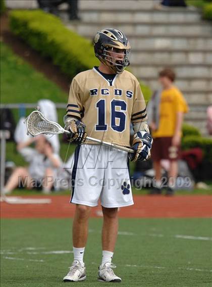 Thumbnail 1 in Rye Country Day @ Iona Prep (Metro NY Semifinal) photogallery.