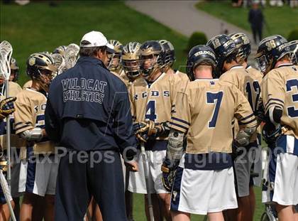 Thumbnail 1 in Rye Country Day @ Iona Prep (Metro NY Semifinal) photogallery.
