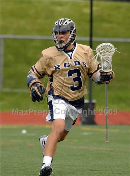 Thumbnail 1 in Rye Country Day @ Iona Prep (Metro NY Semifinal) photogallery.