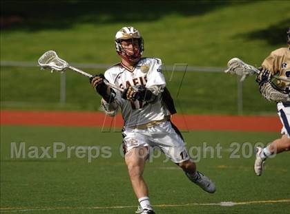 Thumbnail 3 in Rye Country Day @ Iona Prep (Metro NY Semifinal) photogallery.