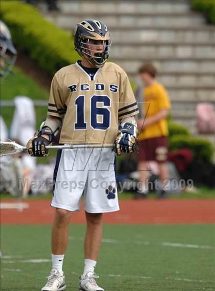 Thumbnail 2 in Rye Country Day @ Iona Prep (Metro NY Semifinal) photogallery.