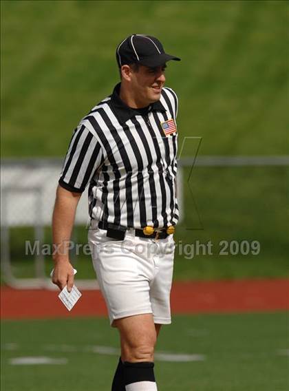 Thumbnail 1 in Rye Country Day @ Iona Prep (Metro NY Semifinal) photogallery.