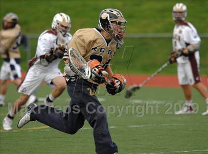 Thumbnail 1 in Rye Country Day @ Iona Prep (Metro NY Semifinal) photogallery.