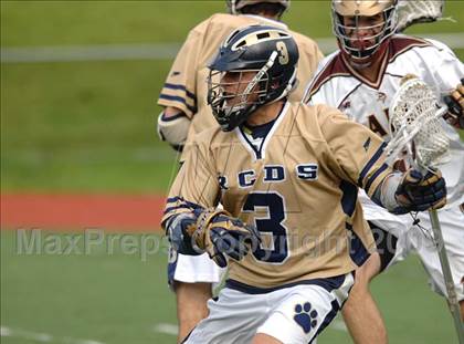 Thumbnail 1 in Rye Country Day @ Iona Prep (Metro NY Semifinal) photogallery.