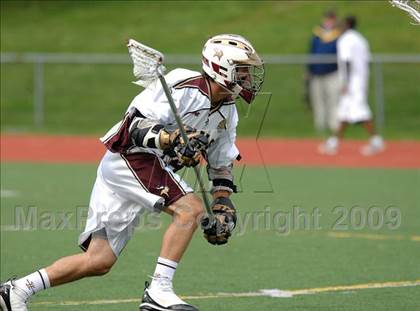 Thumbnail 1 in Rye Country Day @ Iona Prep (Metro NY Semifinal) photogallery.