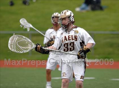 Thumbnail 3 in Rye Country Day @ Iona Prep (Metro NY Semifinal) photogallery.