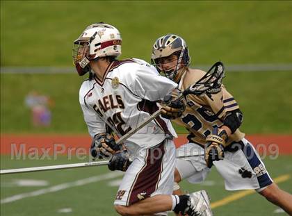 Thumbnail 2 in Rye Country Day @ Iona Prep (Metro NY Semifinal) photogallery.