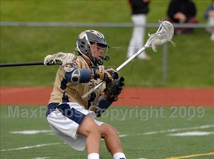 Thumbnail 3 in Rye Country Day @ Iona Prep (Metro NY Semifinal) photogallery.