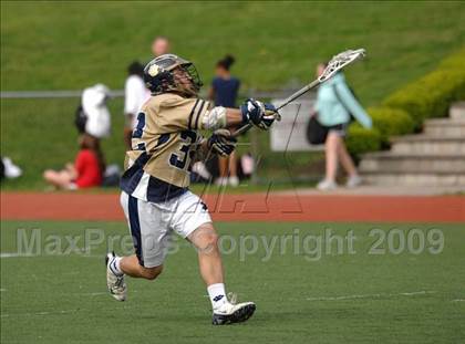 Thumbnail 1 in Rye Country Day @ Iona Prep (Metro NY Semifinal) photogallery.
