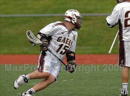 Thumbnail 3 in Rye Country Day @ Iona Prep (Metro NY Semifinal) photogallery.