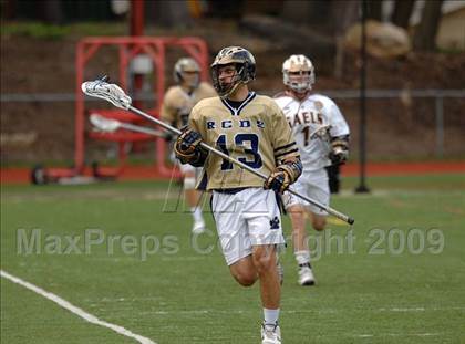 Thumbnail 2 in Rye Country Day @ Iona Prep (Metro NY Semifinal) photogallery.
