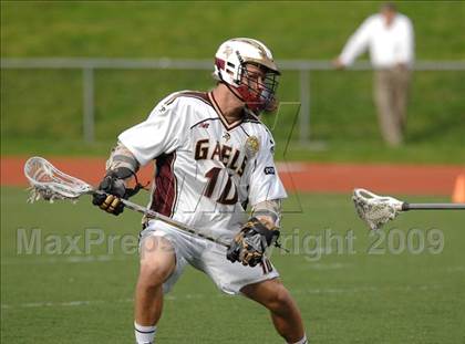Thumbnail 2 in Rye Country Day @ Iona Prep (Metro NY Semifinal) photogallery.