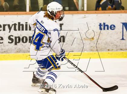 Thumbnail 1 in O'Connor vs. Desert Vista  photogallery.