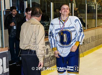 Thumbnail 2 in O'Connor vs. Desert Vista  photogallery.