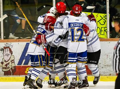 Thumbnail 2 in O'Connor vs. Desert Vista  photogallery.