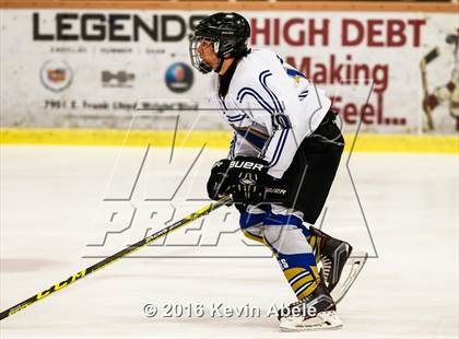 Thumbnail 1 in O'Connor vs. Desert Vista  photogallery.