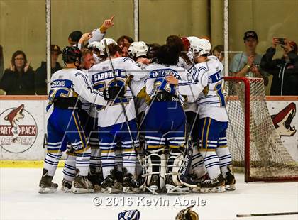 Thumbnail 3 in O'Connor vs. Desert Vista  photogallery.