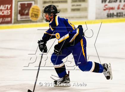 Thumbnail 1 in O'Connor vs. Desert Vista  photogallery.
