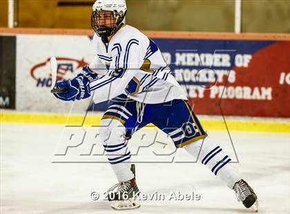 Thumbnail 2 in O'Connor vs. Desert Vista  photogallery.