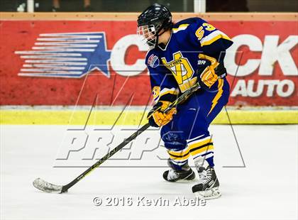Thumbnail 3 in O'Connor vs. Desert Vista  photogallery.