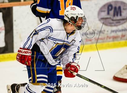 Thumbnail 2 in O'Connor vs. Desert Vista  photogallery.