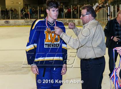 Thumbnail 3 in O'Connor vs. Desert Vista  photogallery.