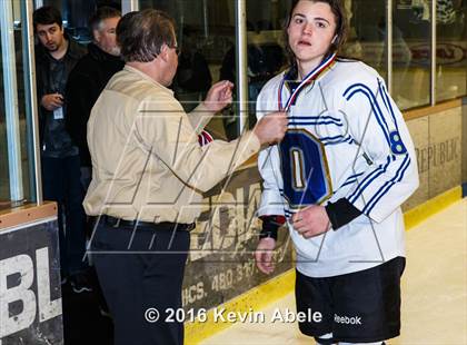 Thumbnail 2 in O'Connor vs. Desert Vista  photogallery.