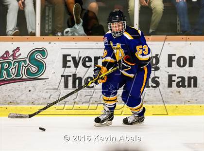 Thumbnail 3 in O'Connor vs. Desert Vista  photogallery.