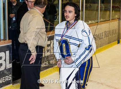 Thumbnail 2 in O'Connor vs. Desert Vista  photogallery.