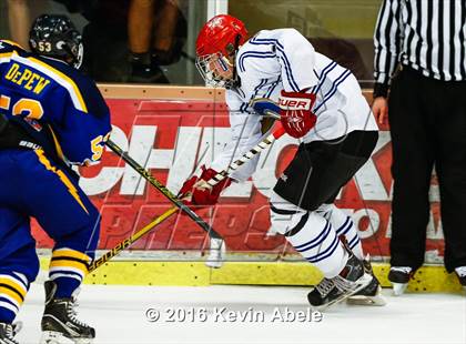 Thumbnail 1 in O'Connor vs. Desert Vista  photogallery.