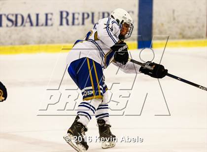 Thumbnail 1 in O'Connor vs. Desert Vista  photogallery.