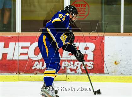 Thumbnail 3 in O'Connor vs. Desert Vista  photogallery.
