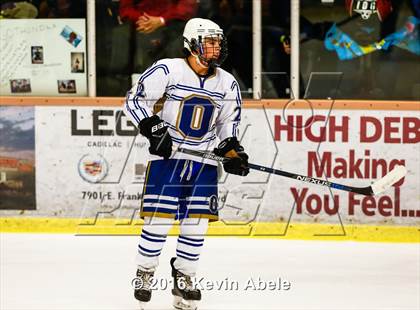 Thumbnail 2 in O'Connor vs. Desert Vista  photogallery.