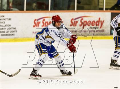 Thumbnail 2 in O'Connor vs. Desert Vista  photogallery.