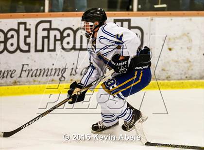 Thumbnail 3 in O'Connor vs. Desert Vista  photogallery.
