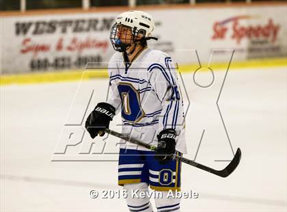 Thumbnail 3 in O'Connor vs. Desert Vista  photogallery.