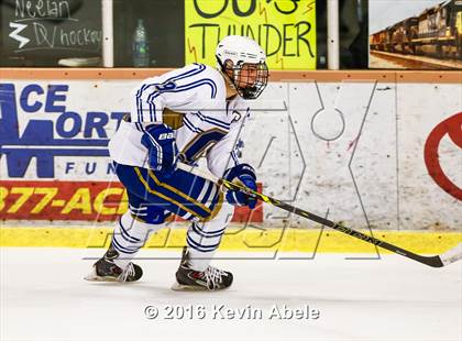 Thumbnail 2 in O'Connor vs. Desert Vista  photogallery.