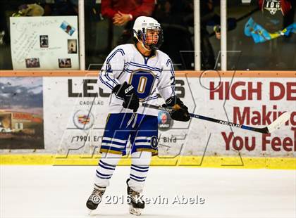 Thumbnail 1 in O'Connor vs. Desert Vista  photogallery.