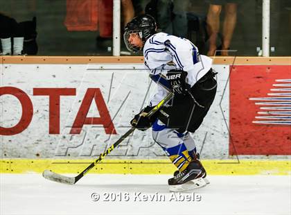 Thumbnail 1 in O'Connor vs. Desert Vista  photogallery.