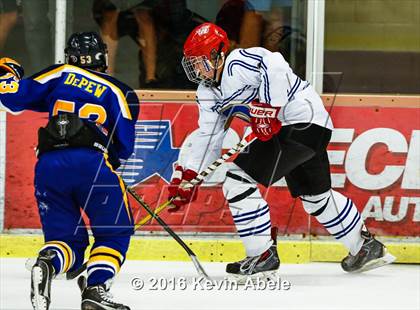 Thumbnail 2 in O'Connor vs. Desert Vista  photogallery.
