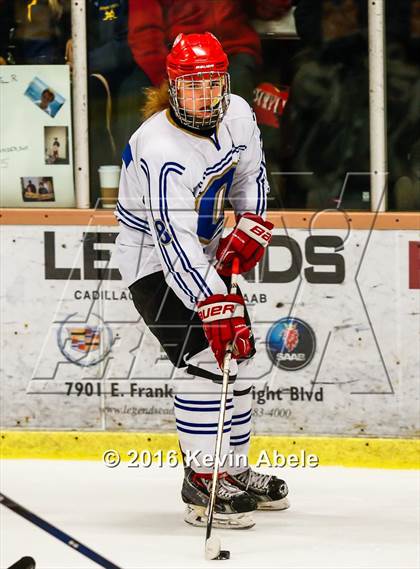 Thumbnail 3 in O'Connor vs. Desert Vista  photogallery.