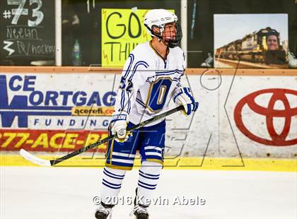 Thumbnail 1 in O'Connor vs. Desert Vista  photogallery.