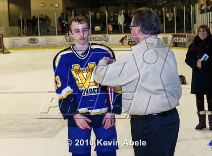 Thumbnail 1 in O'Connor vs. Desert Vista  photogallery.