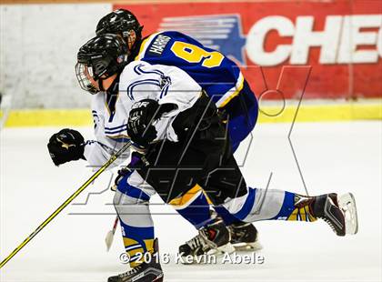 Thumbnail 1 in O'Connor vs. Desert Vista  photogallery.