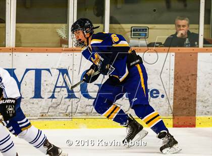 Thumbnail 2 in O'Connor vs. Desert Vista  photogallery.