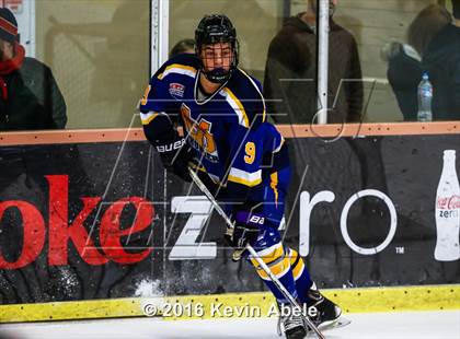 Thumbnail 2 in O'Connor vs. Desert Vista  photogallery.
